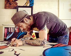 Adams Biography Image