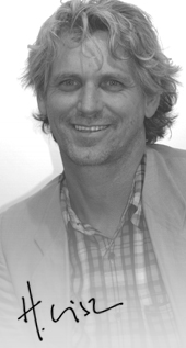 Cisz Biography Image