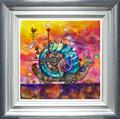 Top Selling Artwork - Gastropod