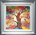 Top Selling Artwork - Rainbow Tree