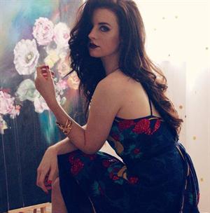 Dobson Biography Image