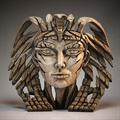 Cleopatra Bust - Desert