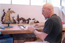 Jenkins Biography Image