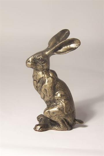 Huey Hare By Paul Jenkins