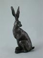sitting Hare - small