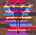 Top Selling Artwork - Angel Cake