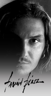 Perez Biography Image