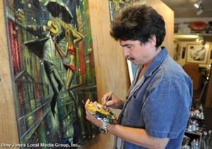 Protsouk Biography Image