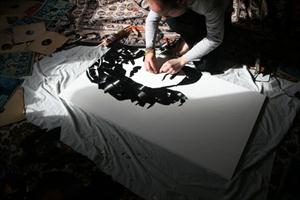 Riley Biography Image