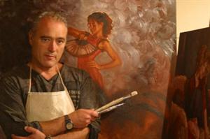 Spain Biography Image