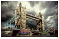 New Artwork - Tower Bridge