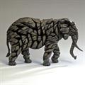 Top Selling Artwork - Elephant - Mocha