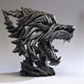 Top Selling Artwork - Wolf Bust