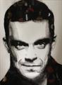 New Artwork - Robbie Williams